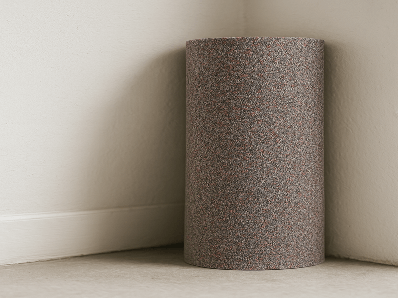 appliance soundproofing